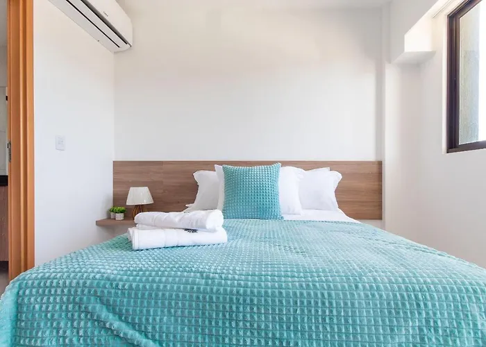 Mana Beach #A309 - Quadruplo Por Carpediem