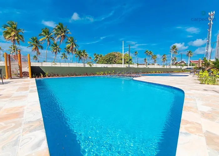Mana Beach #A309 - Quadruplo Por Carpediem