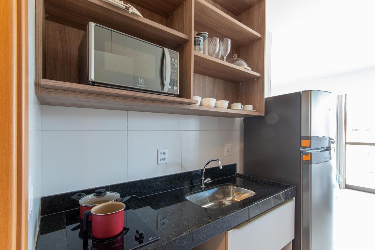Apartment Mana #a309 - Quadruplo Por Carpediem Porto de Galinhas