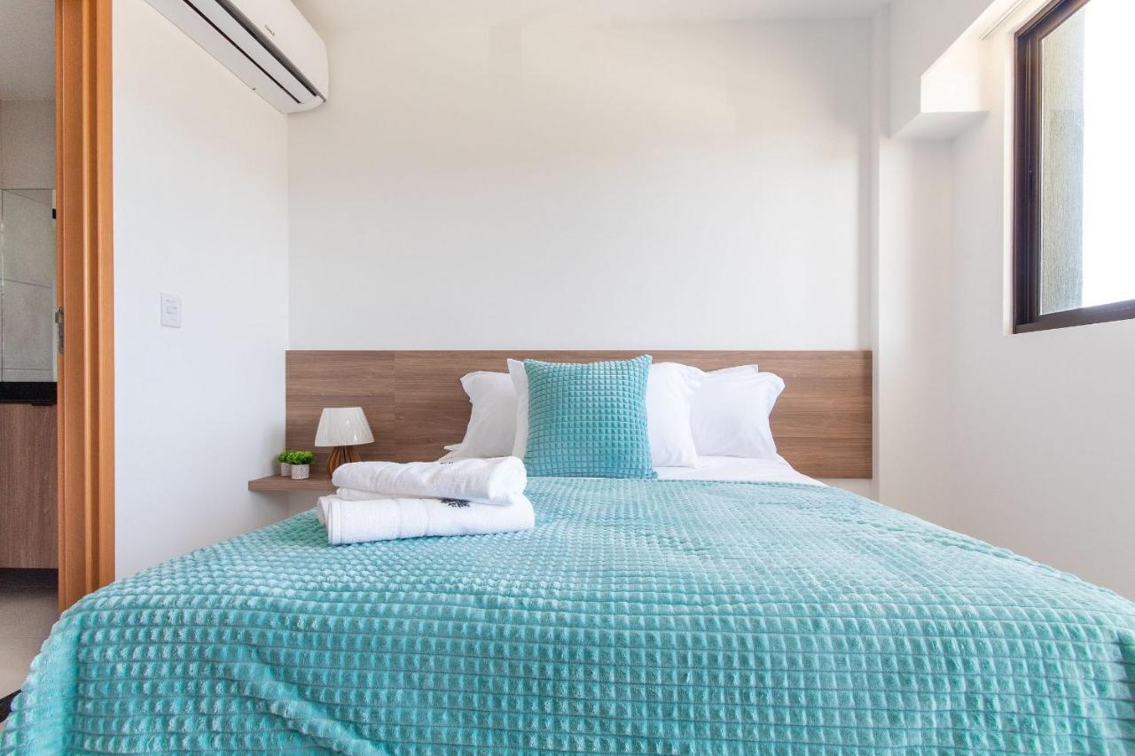 Mana #a309 - Quadruplo Por Carpediem Apartment Porto de Galinhas
