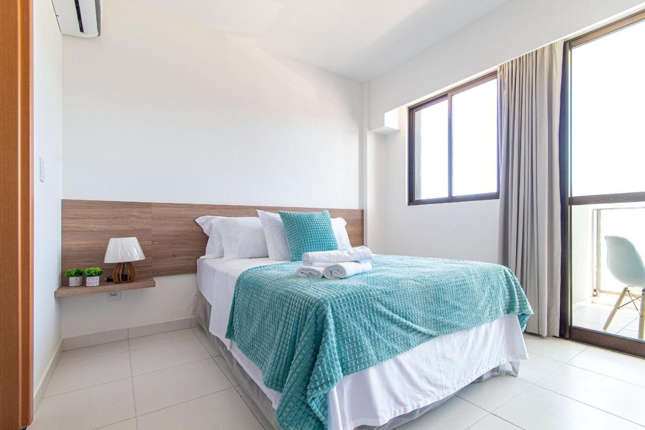 Mana #a309 - Quadruplo Por Carpediem Apartment Porto de Galinhas