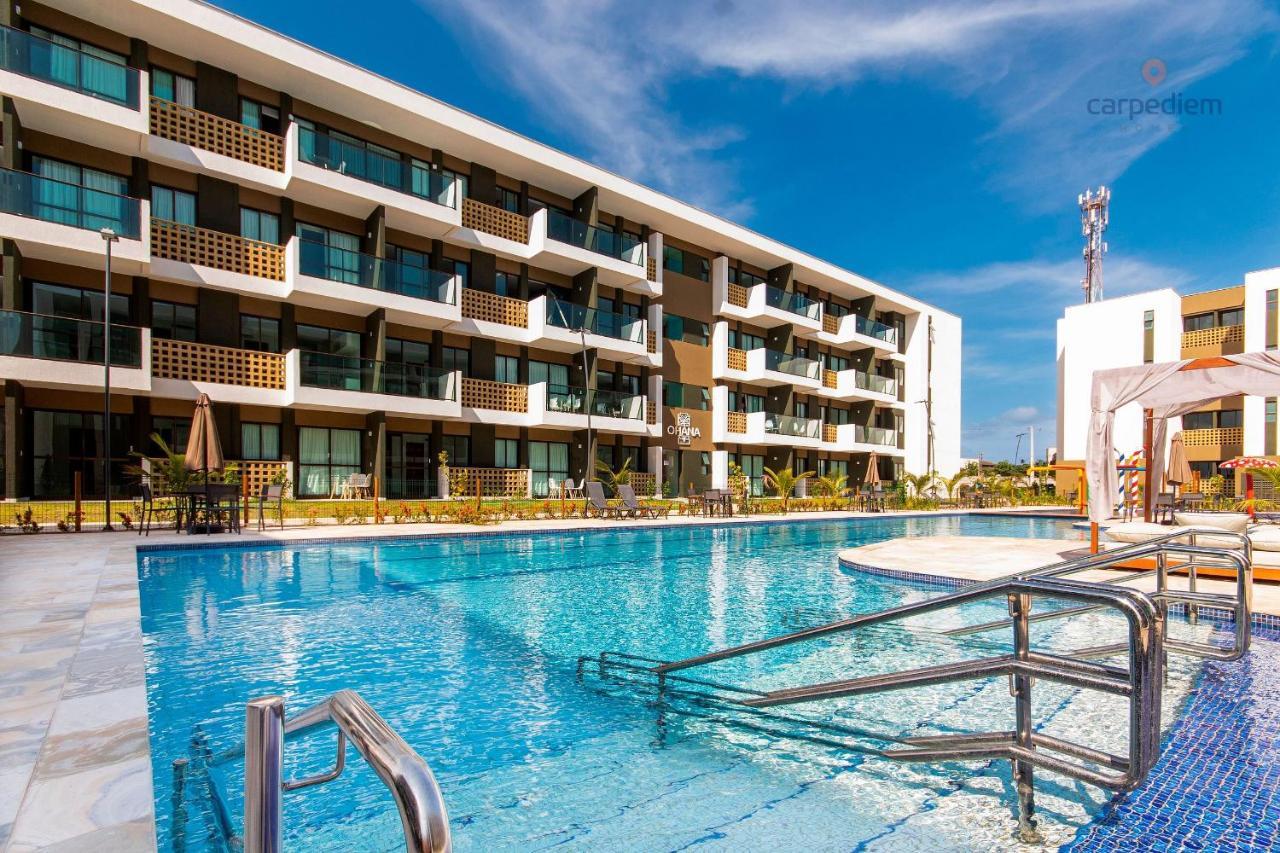 Apartment Mana #a309 - Quadruplo Por Carpediem