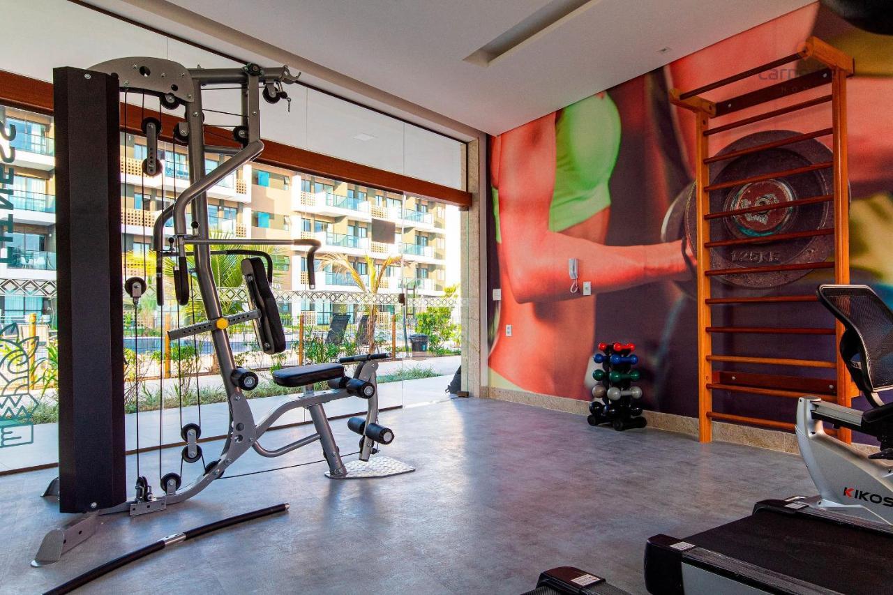 Apartment Mana #a309 - Quadruplo Por Carpediem