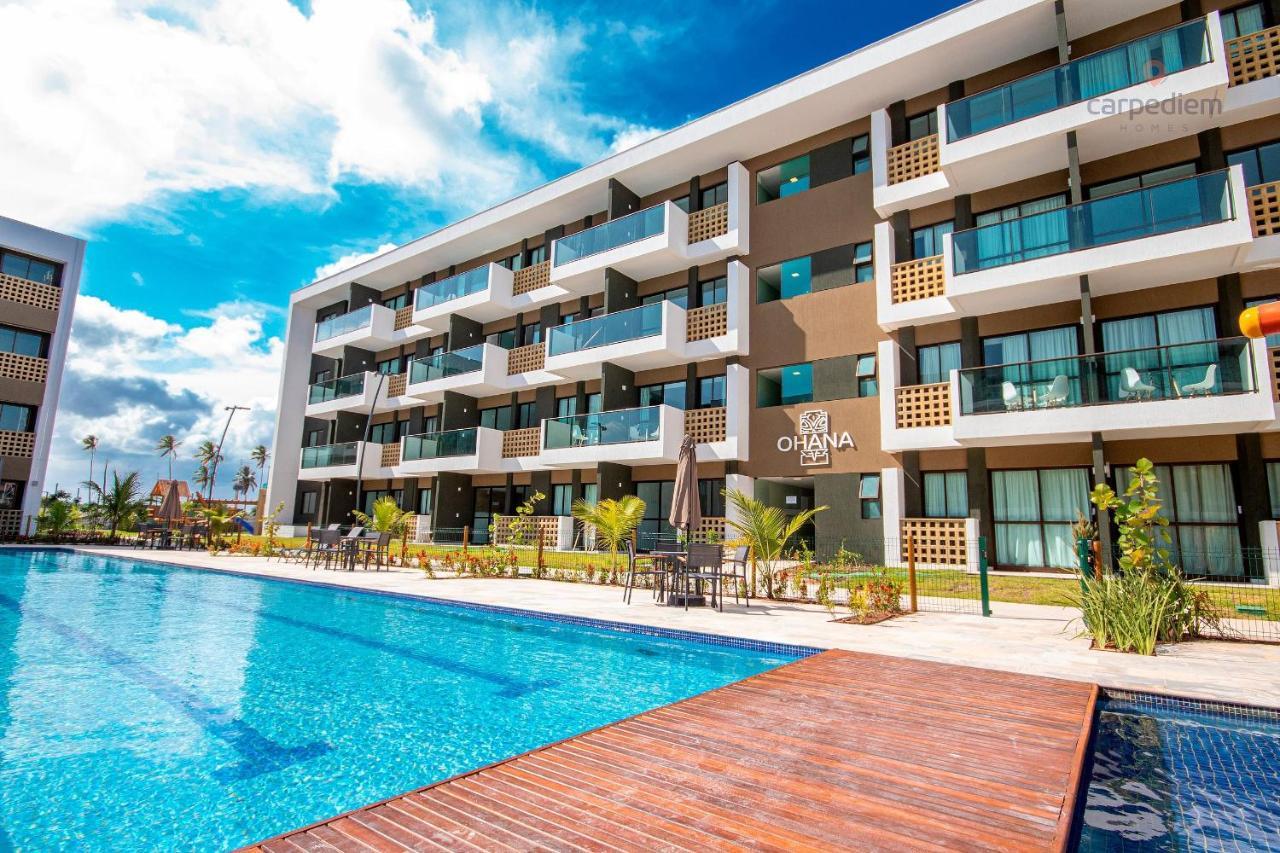 Apartment Mana #a309 - Quadruplo Por Carpediem *